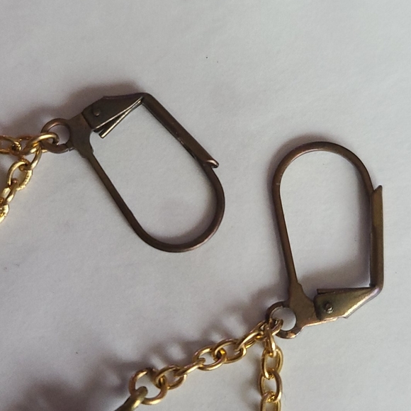 🔴SOLD🔴Earrings - Picture 4 of 4